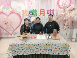 -国际月月生母婴月子中心(旗舰店)