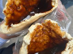 -盔盔仔方酥锅盔(什字上街店)