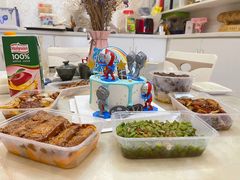 -丽华园(汉阳龙阳店)