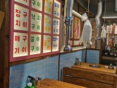 大堂-枣玛尔脊骨汤·烤肉(西塔总店)