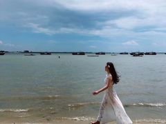 -北海金海湾红树林生态旅游区