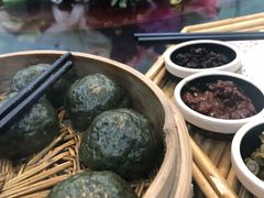 -农家小院(朱雀桥店)