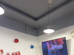 -德四家·云南傣味烧烤品牌(和谐店)