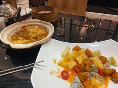 -高第街56号港式餐厅·精选(世茂广场宽厚里大明湖店)