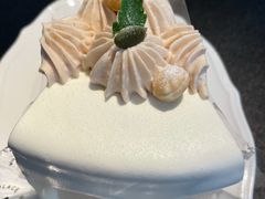 天南星栗子蛋糕-MIMI FASO(古仓店)