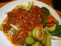 -So Lounge索兰至餐厅(蓝色港湾店)