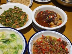 -好帮厨·下饭浏阳菜·坚持现炒(月湖店)