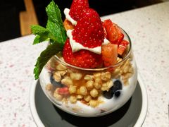 -BE BRIGHT KITCHEN(正佳广场店)