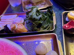 -牛New寿喜烧(曹路花园城店)