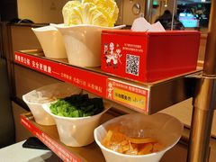 -海底捞火锅(让胡路万达店)