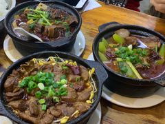 -沈妈砂锅(光华村店)