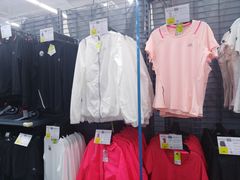-迪卡侬(大英山店)