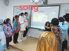 -瑞思成长中心(高新校区)