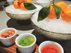 -阿庄新豫菜(通泰路店)