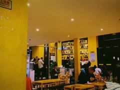 大堂-望京小腰(北京总店)