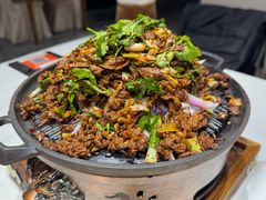 -惠丰堂饭庄·烤鸭·京味菜(民族大学店)