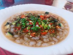 -烤无忌·新疆菜馆(格林威治城店)