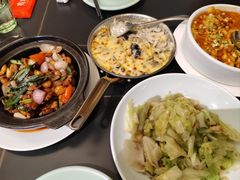 -有璟阁港式餐厅(金融街购物中心店)