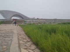 -南汇嘴观海公园