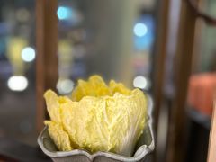 娃娃菜-虾佬圣汤·海鲜姿造(乐堤港店)