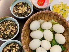 旺鸡蛋-西贡印象越南特色餐厅