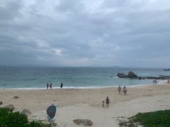 -蜈支洲岛珊瑚酒店临海阁中餐厅