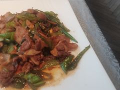 -阿娘家·原生态农家菜(国顺东路店)