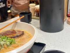 -味千拉面(广州白云机场T1西二店)