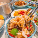 在亚龙湾住几天，会选择在他家吃一顿！