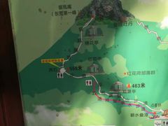-银瓶嘴森林公园