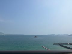 -深圳大梅沙京基洲际度假酒店
