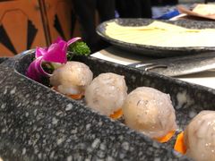 -哥老官重庆美蛙鱼头(宝山龙湖店)