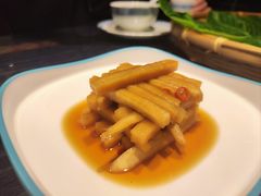 -甘家界牌柠檬鸭(青山店)