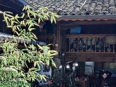 -龙姐私房菜(和顺古镇店)