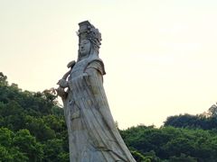 -南沙天后宫景区