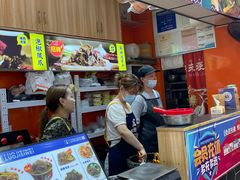 -萝鸡思味秘制泡菜(万家丽店)