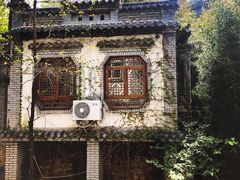 -老张烤羊(王哥庄店)