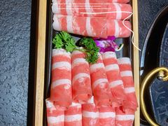 -火社火锅(平安大街店)