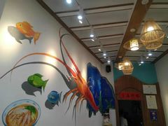 -林氏沙茶面·闽南必尝小吃(福建路店)