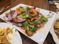 -春發合饭庄