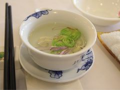 -良友富临大酒店(泉城广场大明湖店)