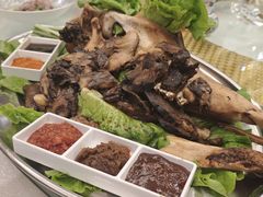 -大西洋餐厅(肇嘉浜路店)