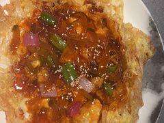 -晓粤·惹味粤菜(凯德乐峰广场店)