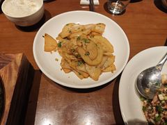 -金谷仓家庭料理(马泉营店)