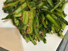 -梅州昌盛豪生大酒店·豪生阁中餐厅