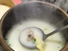 -北京老铺烤鸭(老城根店)
