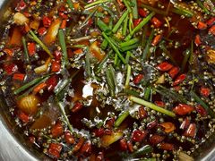 -乡土特色.冷锅鱼.牦牛肉汤锅