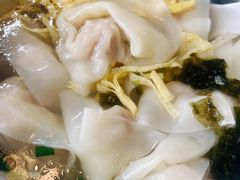 -锡笼记·无锡小笼(方塔店)