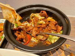 -度小月(百老汇美食街店)