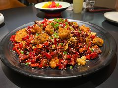 -麻六记(凤凰汇店)